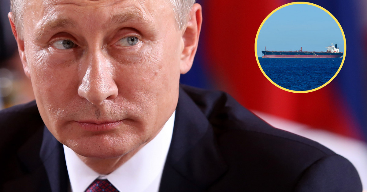 A key Kremlin ally has broken away.  The United States “helped.”