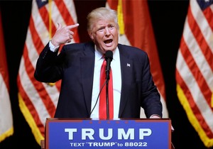 donald tramp kosa07 foto Tanjug AP