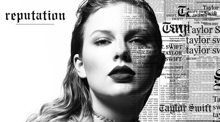 Van valami a levegőben - Taylor Swift szerelmet vallott Ed Sheerannek új albumával