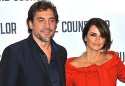 Javier Bardem i Penelope Cruz szerzą antysemityzm? Jon Voight oskarża