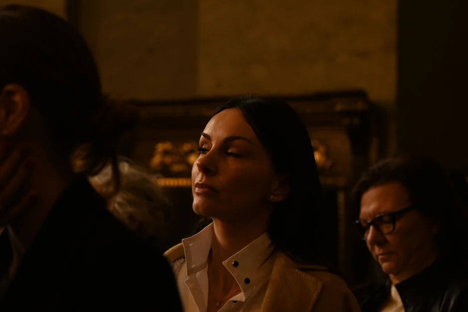 Sloboda Mićalović liturgija