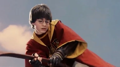 Nowa seria filmów o Harrym Potterze? "Chciałbym to zobaczyć" komentuje prezes wytwórni Warner Bros. Discovery 