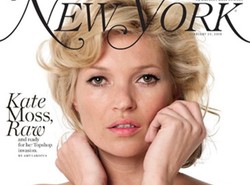 Kate Moss bez retuszu