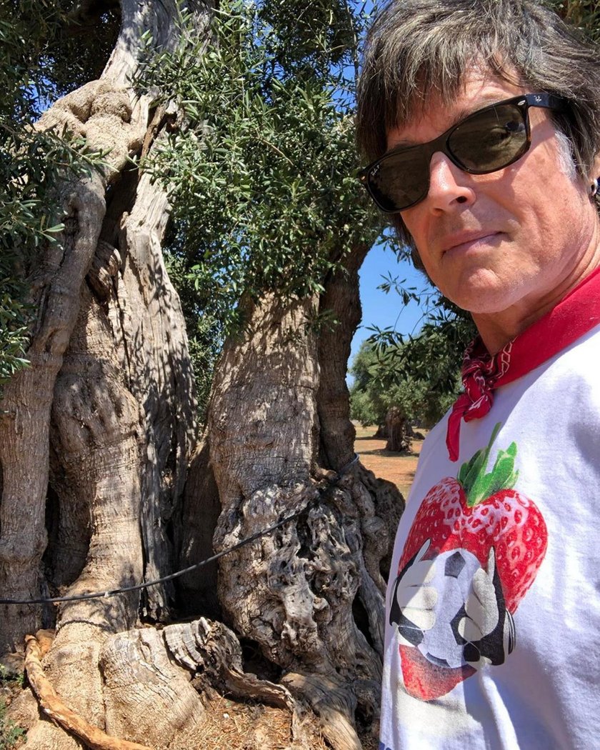 Ronn Moss