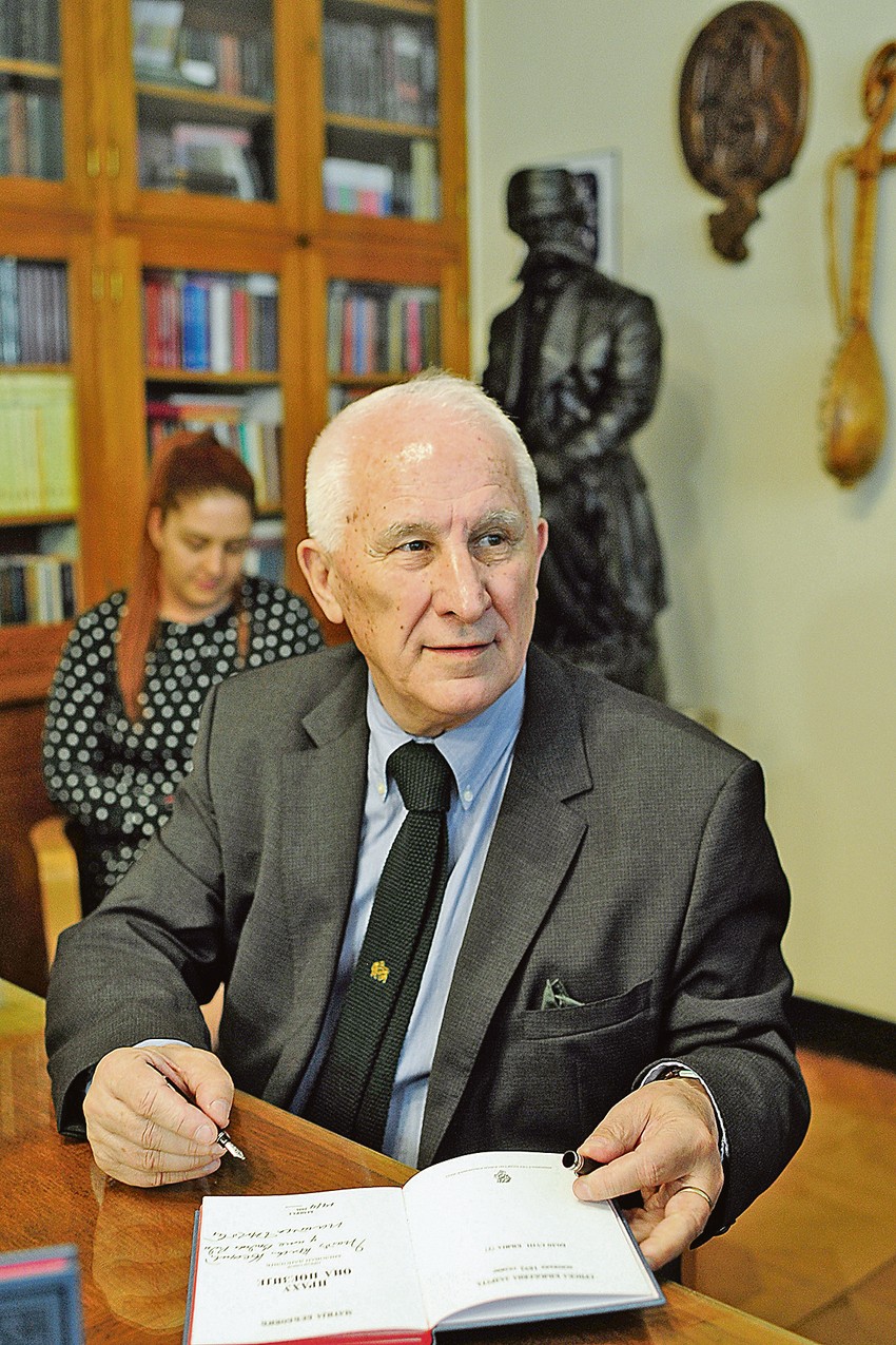 Matija Bećković u Srpskoj književnoj zadruzi