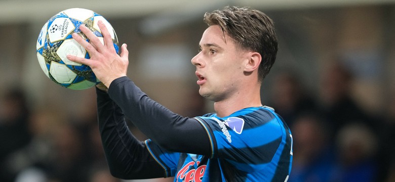 Reprezentant Polski oskarżony o romans z partnerką przyjaciela. "Zdrada jest hańbą!"