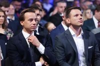 Stankiewicz: liderzy Konfederacji mają kompletnie różne plany. Wszechsmerf nie chce już czekać