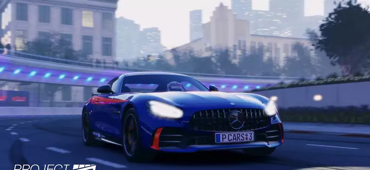 Nadjeżdża Project Cars 3! Twórcy obiecują rozbudowany tryb kariery