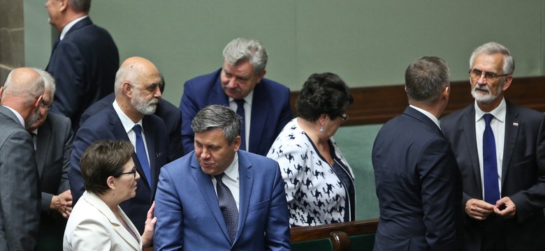 Kopacz przekonuje: Baronowie PO nie są już "jedynkami". ZOBACZ NOWĄ LISTĘ