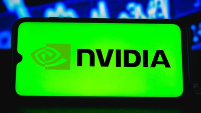 NVIDIA Corporation (NVDA)