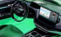 Nowa Skoda to będzie hit większy niż Fabia i tak wygląda. Czesi zmieniają też logo