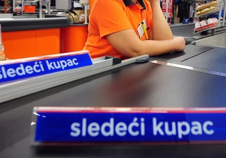 Milioni kupaca koriste "banana trik" za krađu u prodavnicama