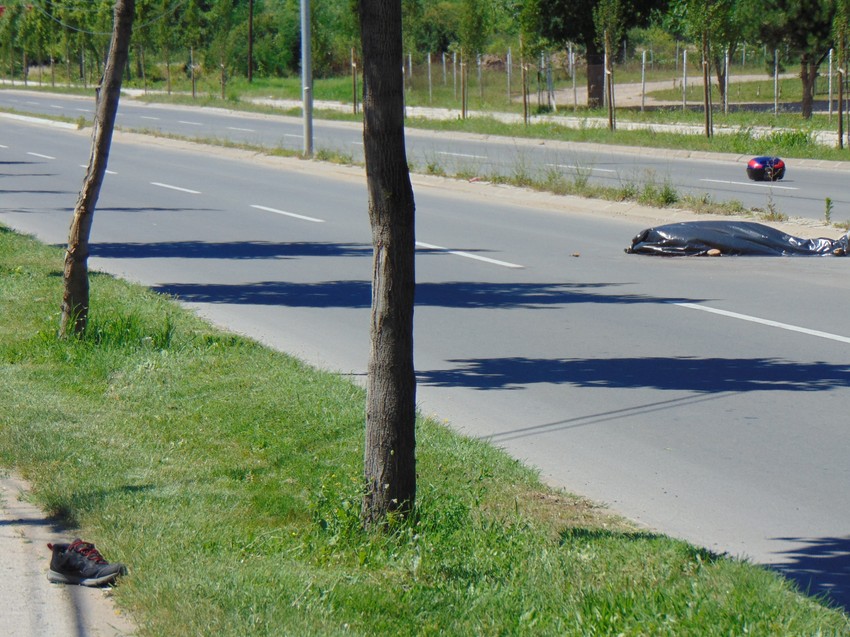 U selu su Miloša poznavali kao finog mladića