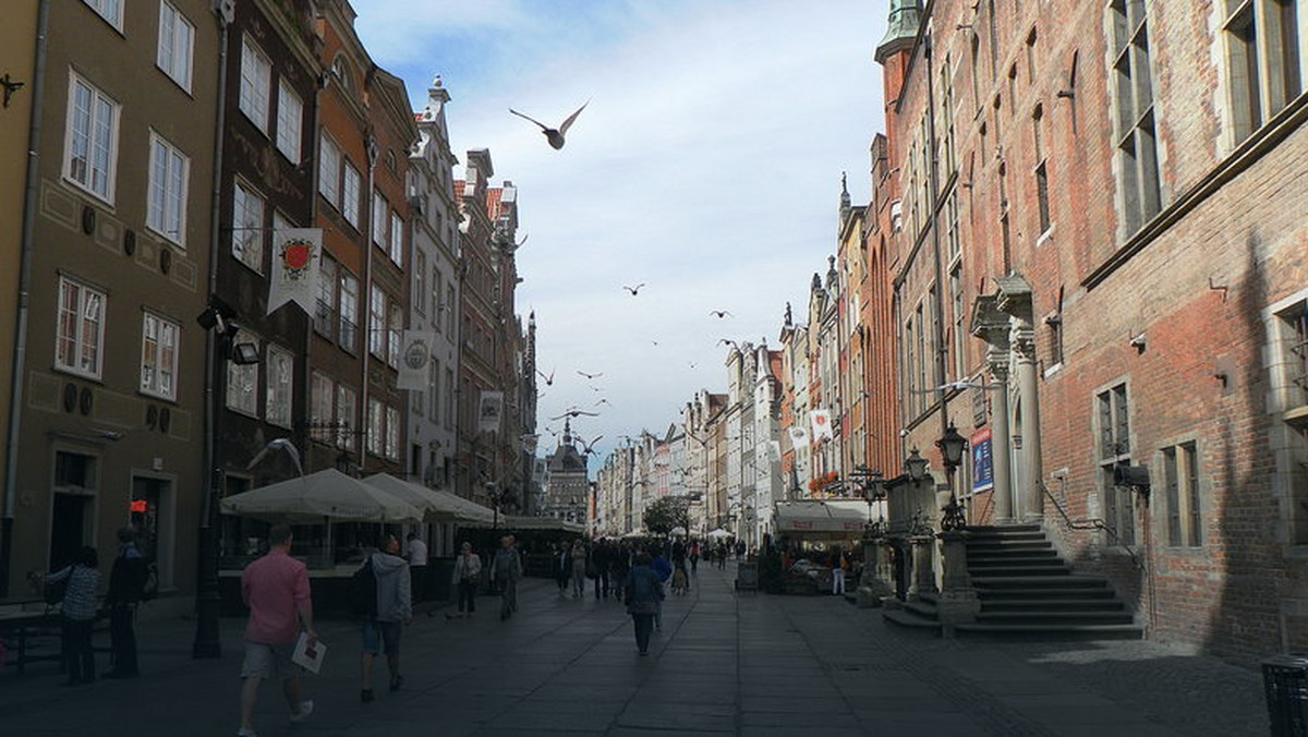 Za tydzień w Instytucie Kultury Miejskiej w Gdańsku odbędzie się Gdańskie Spotkanie Tłumaczy Literatury "Odnalezione w tłumaczeniu".