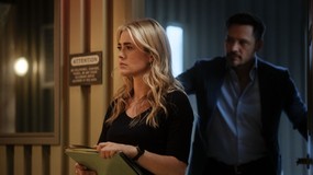 Serial kryminalny hitem w Polsce. W nowym odcinku uczeń przerasta mistrzynię