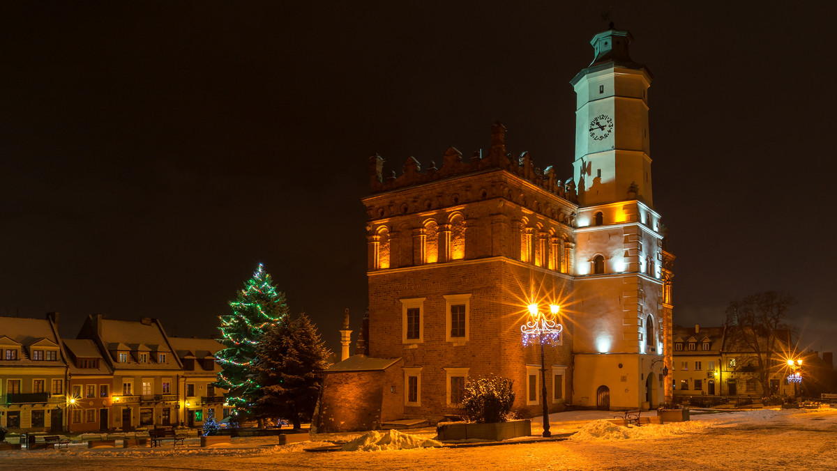 Jakie to miasto? Sprawdź, czy znasz Polskę! [QUIZ]