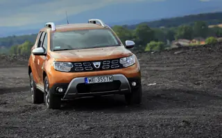 6 miesięcy za kierownicą Dacii Duster 1.6 SCe – podsumowanie testu długodystansowego