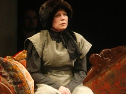 Nowe sceny, jubileusze i pożegnania. Teatr w 2010 roku