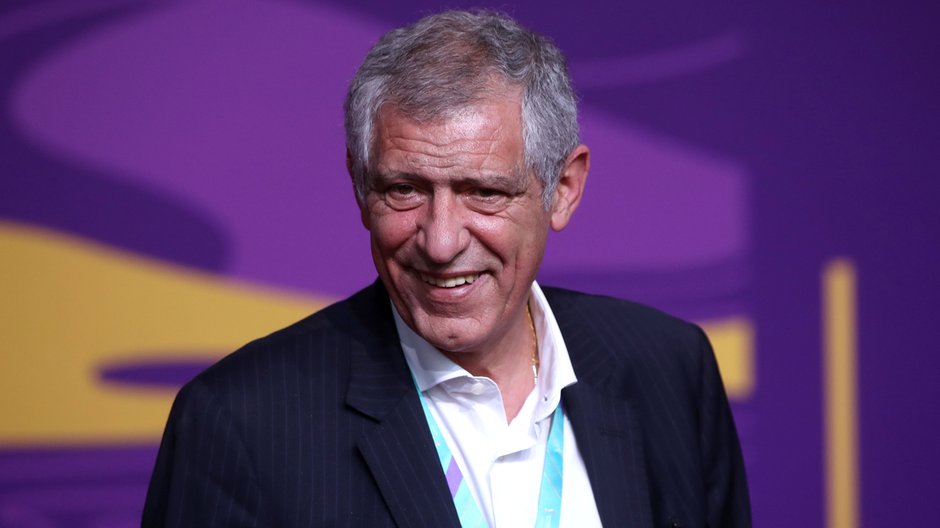 Fernando Santos