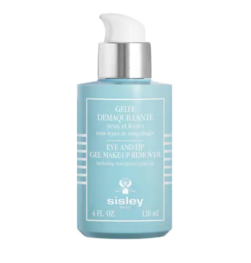 Démaquillant doux «Gelée Démaquillante Yeux et Lèvres» Sisley pour CHF 81.90, douglas.ch