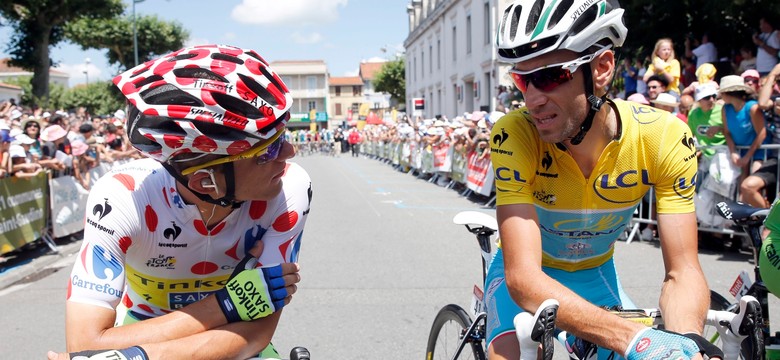 Tour de France: Rafał Majka wygrał 17 etap! Powtórzył swój sukces z soboty