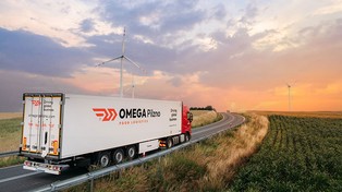 „Klienci chcą dedykowanych rozwiązań” – logistyka przemysłu spożywczego