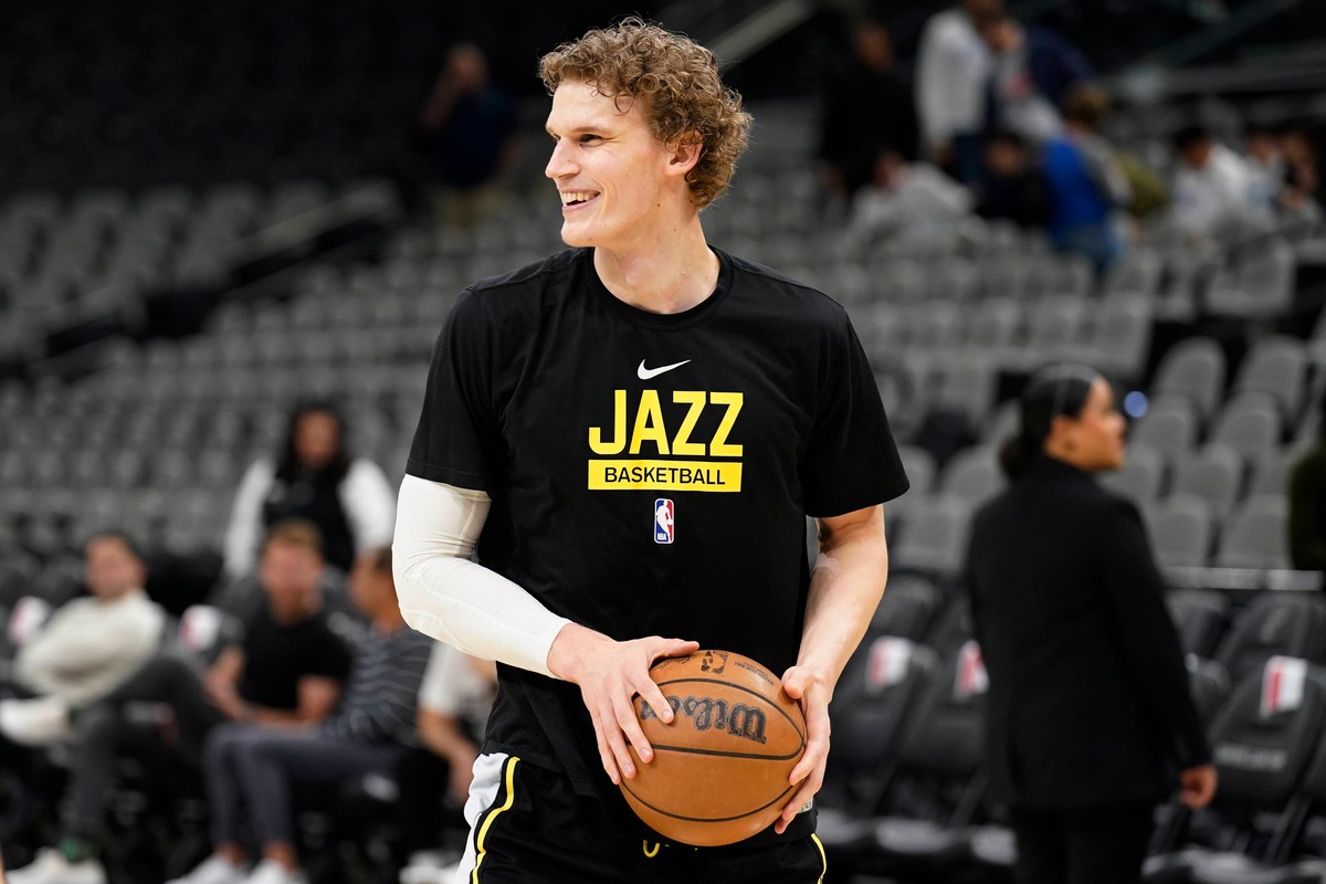 Lauri Markkanen