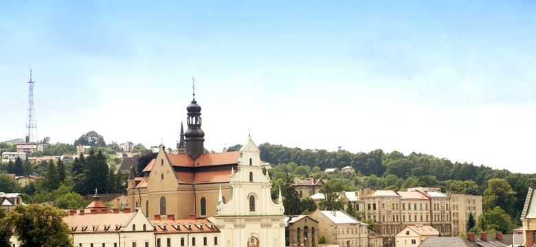 Geograficzny quiz dla mistrzów. Czy znasz Podkarpacie? Które miasta należą do tego województwa?