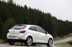 Seat Ibiza 1.2 60 KM - Benzynowa wersja ekologiczna