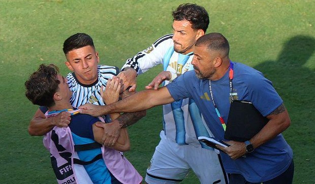 BBC | Foto: Reuters