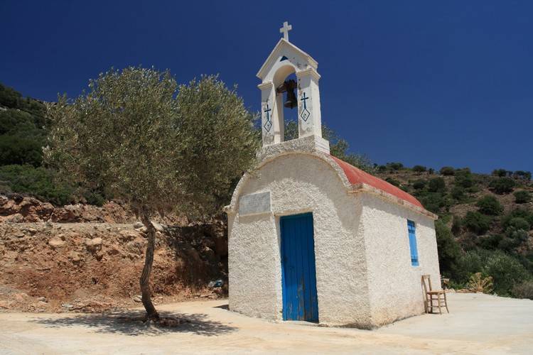 Kreta. Co warto zobaczyć?