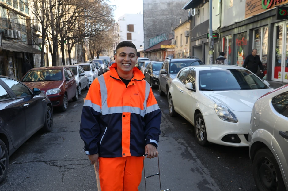 Kristijan Bajramović