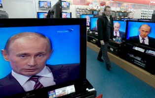 Gazprom wchodzi do polskich mediów. Rosjanie szykują się do przejęcia