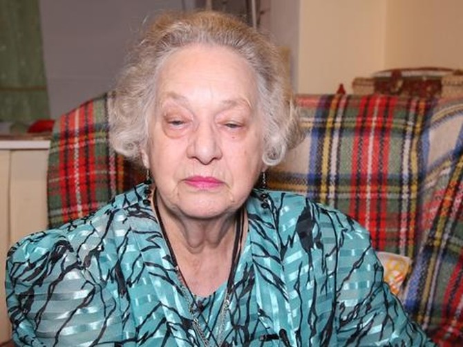 Jevrejka Ester