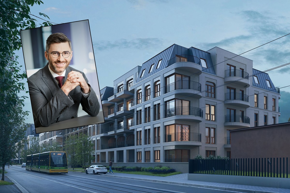 Miastotwórczość zamiast szybkiej sprzedaży. Eiffage zmienia reguły gry