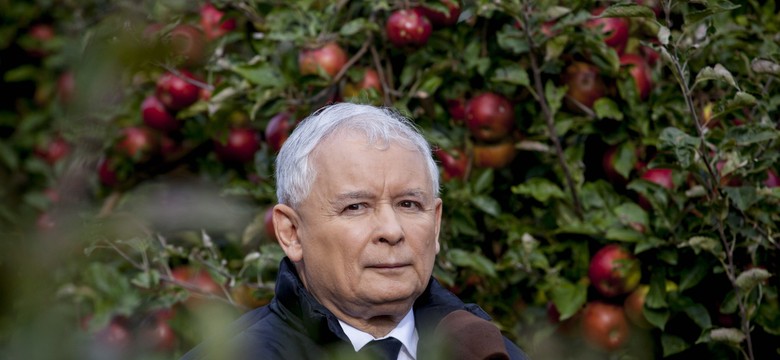 Kaczyński nie będzie na spotkaniu ws. pomnika smoleńskiego. "Nie zamierzam brać udziału w komedii"