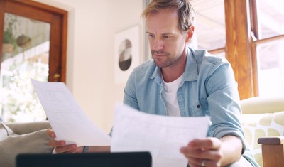 To już panika wśród przedsiębiorców? Tego najbardziej boją się teraz małe firmy