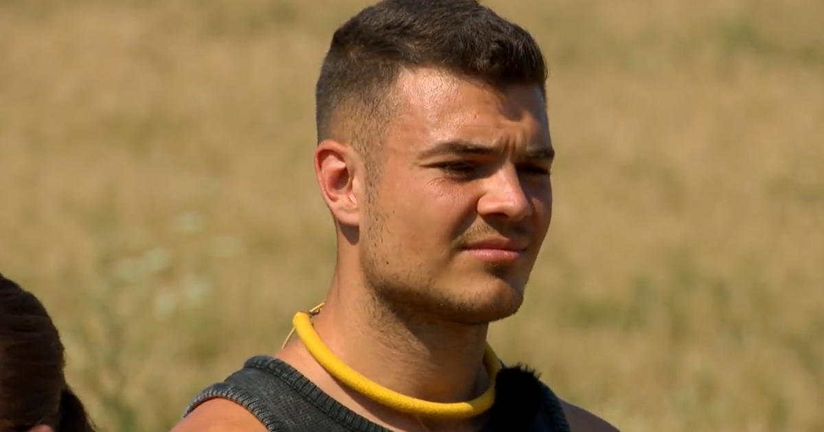 Pumped Gabo: &quot;Kivitték a nőmet&quot;