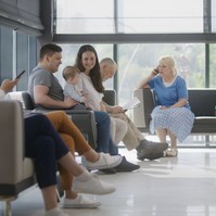 Etikett az orvosnál: faragatlanság ezeket tenni a váróban és a rendelőben