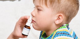 Lek na alergię wycofany z aptek