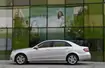 Pekin 2010: Mercedes-Benz E-Klasa LWB dla biznesmena