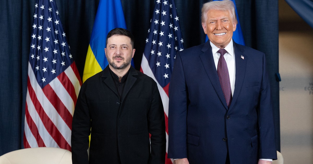 Ćwiklak: Zełenski pokazał Trumpowi, iż ma w ręku najsilniejsze karty