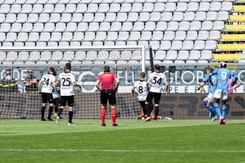 Zieliński z golem i asystą. Mistrzowska forma Interu [WIDEO]