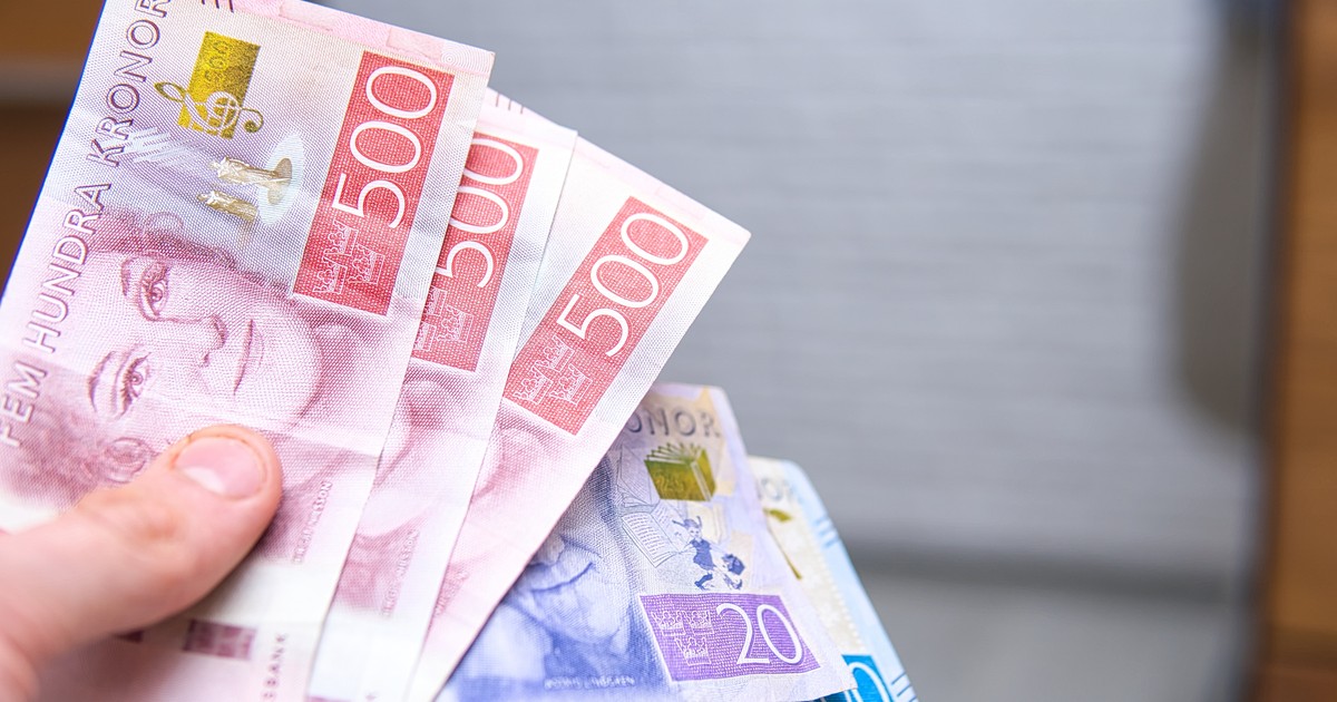 Kurs SEK/PLN 15 kwietnia 2025 r.