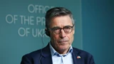 Były szef NATO o Rosji: Niedźwiedź uzbrojony w broń atomową w kurniku