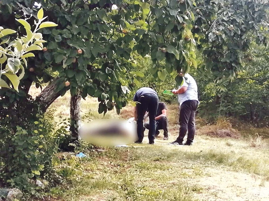 Vranjska Banja ubistvo bračni par