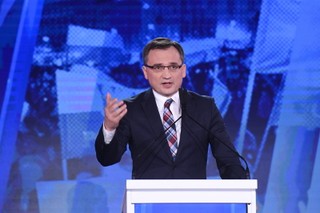 Konwencja Prawa i Sprawiedliwości: Ziobro zapowiada zmiany w kodeksach karnych