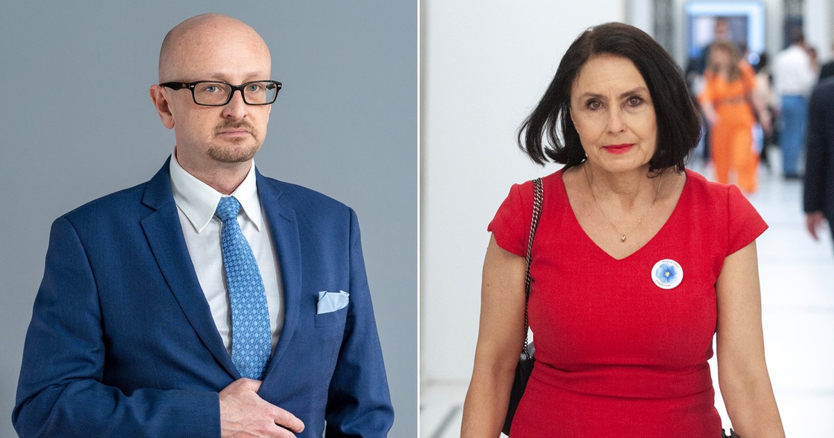 Posłanka PiS naraziła się na kłopoty. Taka może grozić jej kara