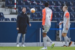 Amerykanin za Nagelsmanna. RB Lipsk znalazł nowego trenera