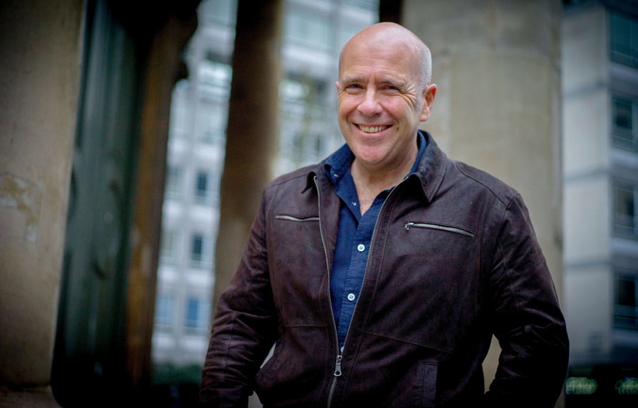 Richard Flanagan